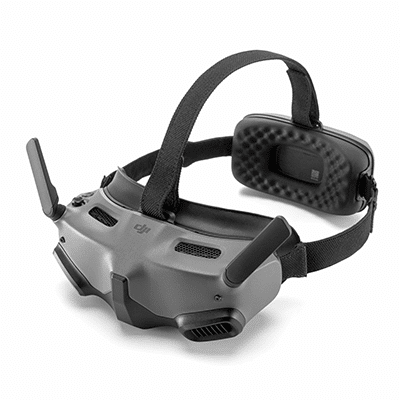 DJI Goggles Integra