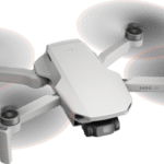 DJI Mini 4K Fly More Combo