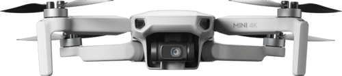 DJI Mini 4K Fly More Combo