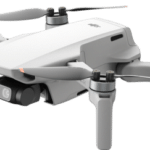 DJI Mini 4K Fly More Combo