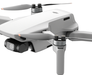 DJI Mini 4K Fly More Combo