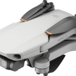 DJI Mini 4K Fly More Combo