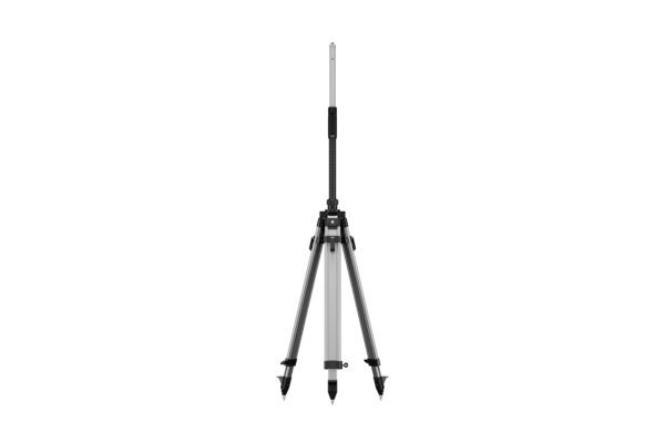 DJI D-RTK 3 Survey Pole and Tripod Kit