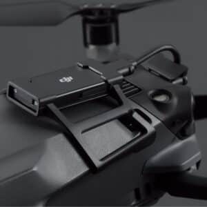 DJI Cellular Dongle Installation Kit (DJI Mavic 3 Series)