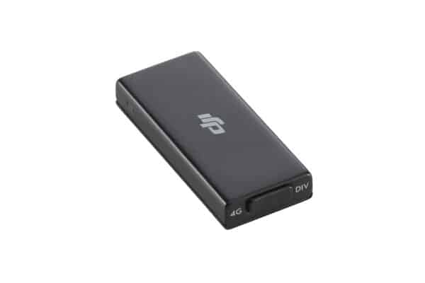 DJI Cellular Dongle LTE USB MODEM