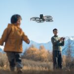 DJI Flip Fly More Combo met DJI RC 2-0
