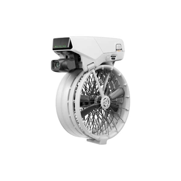 DJI Flip Fly More Combo met DJI RC 2-0