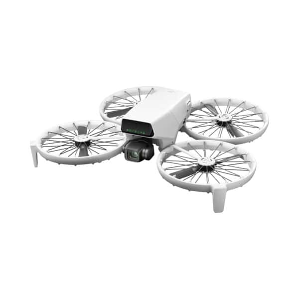 DJI Flip Fly More Combo met DJI RC 2-0