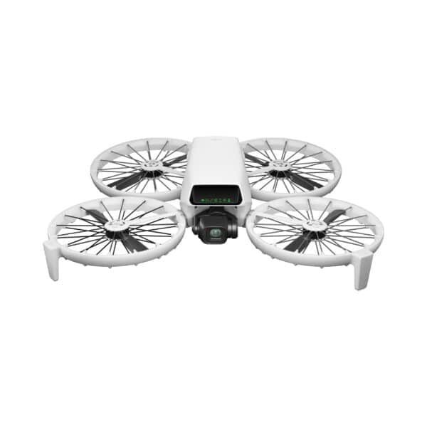 DJI Flip Fly More Combo met DJI RC 2-0