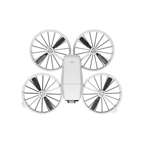 DJI Flip Fly More Combo met DJI RC 2-0