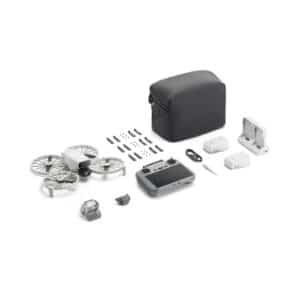 DJI Flip Fly More Combo met DJI RC 2-0