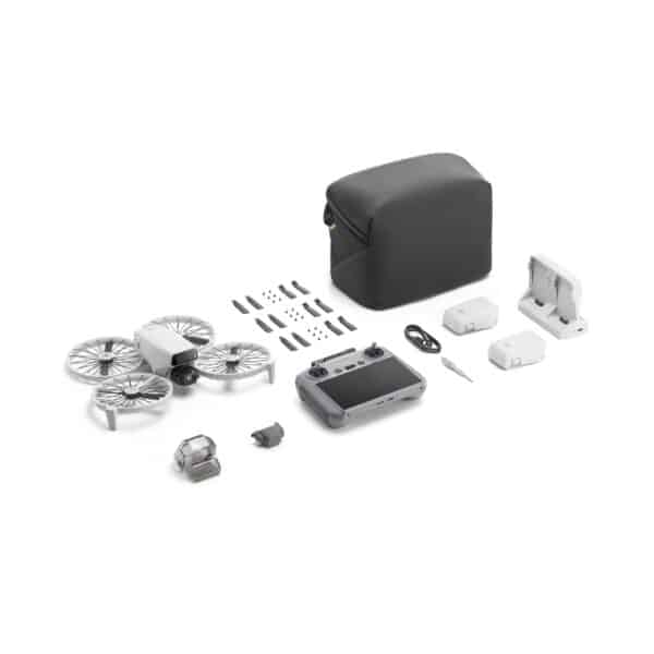 DJI Flip Fly More Combo met DJI RC 2-0