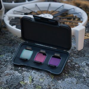 DJI Flip ND Filter Set-01