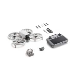 DJI Flip met DJI RC 2
