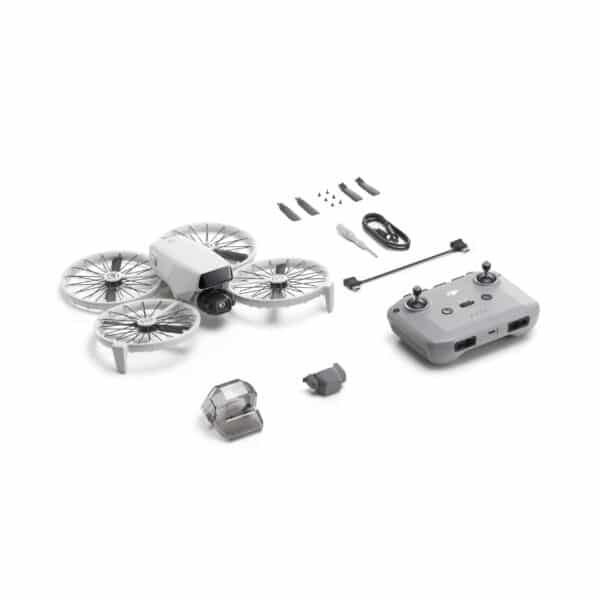 DJI Flip met DJI RC-N3