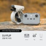 DJI Flip met DJI RC-N3