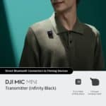 DJI Mic Mini