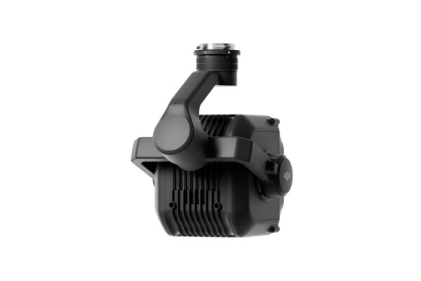 DJI Zenmuse S1 - Achteraanzicht