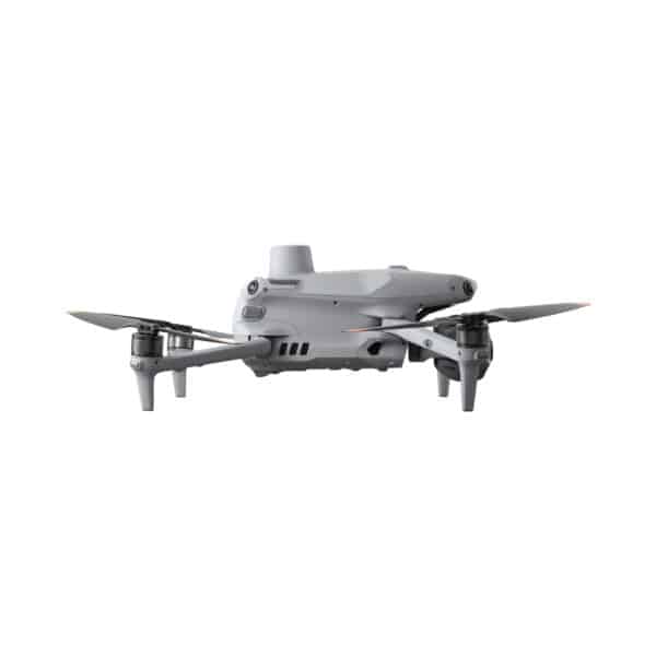 DJI Matrice 4T Plus - zijaanzicht rechts van de drone