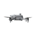 DJI Matrice 4T Plus - zijaanzicht links van de drone