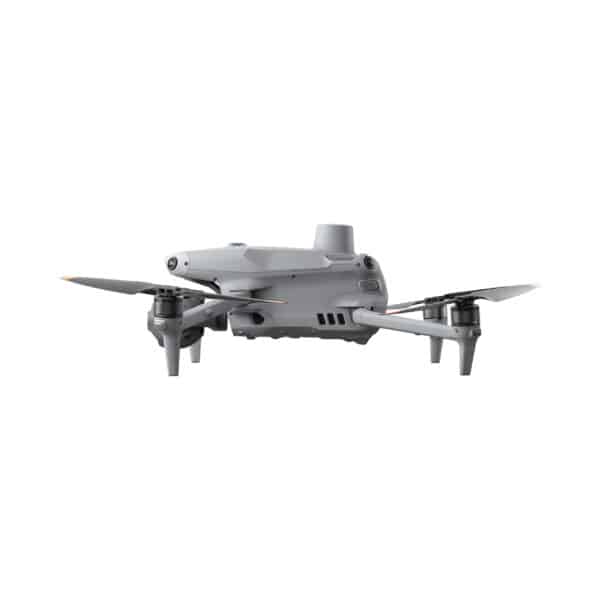DJI Matrice 4T Plus - zijaanzicht links van de drone