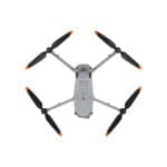 DJI Matrice 4T Plus - bovenaanzicht van de drone