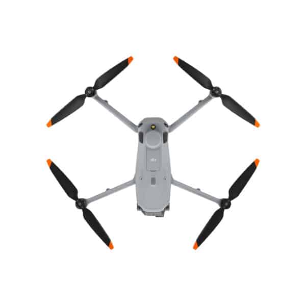 DJI Matrice 4T Plus - bovenaanzicht van de drone