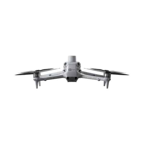 DJI Matrice 4T Plus - achteraanzicht van de drone