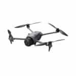 DJI Mavic 4 Pro 512GB Creator Combo (DJI RC Pro 2) - frontaal links aanzicht