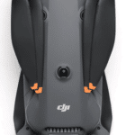 DJI Mavic 4 Pro 512GB Creator Combo (DJI RC Pro 2) - bovenaanzicht toegevouwen