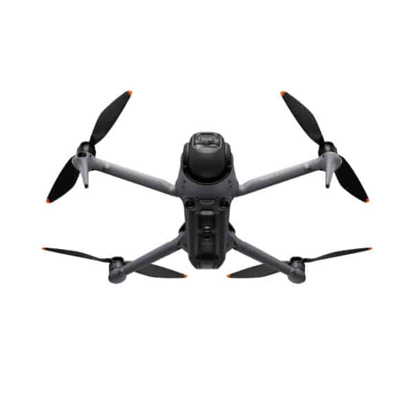 DJI Mavic 4 Pro 512GB Creator Combo (DJI RC Pro 2) - frontaal zicht