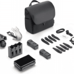 DJI Mavic 4 Pro 512GB Creator Combo (DJI RC Pro 2) - overzicht van wat in de doos zit