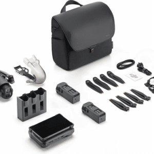 DJI Mavic 4 Pro 512GB Creator Combo (DJI RC Pro 2) - overzicht van wat in de doos zit