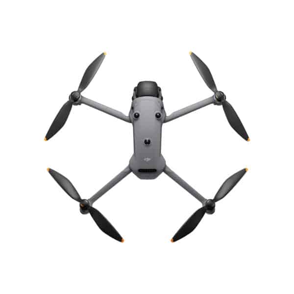 DJI Mavic 4 Pro 512GB Creator Combo (DJI RC Pro 2) - bovenaanzicht