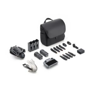 DJI Mavic 4 Pro Fly More Combo (DJI RC 2) - in de doos