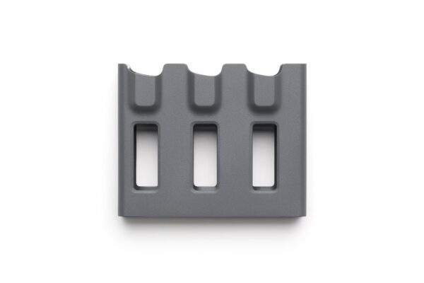 DJI Mavic 4 Pro Parallel Charging Hub- zijaanzicht links