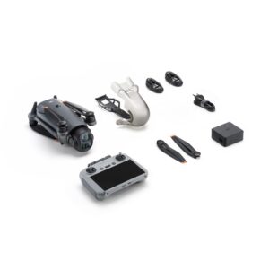 DJI Mavic 4 Pro (DJI RC 2) - in de doos