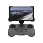DJI RC Pro 2 - een afstandsbediening met openklapbaar scherm - vooraanzicht