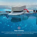 Obouy - Red je DJI drone van de verdinking met deze reddingsboei