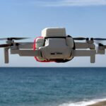 Obouy - Red je DJI drone van de verdinking met deze reddingsboei