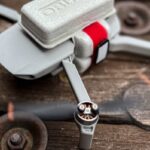 Obouy - Red je DJI drone van de verdinking met deze reddingsboei