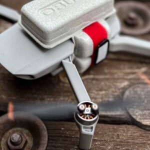 Obouy - Red je DJI drone van de verdinking met deze reddingsboei