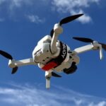 Obouy - Red je DJI drone van de verdinking met deze reddingsboei