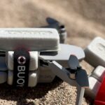 Obouy - Red je DJI drone van de verdinking met deze reddingsboei