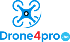 Drone4pro Logo sponsor