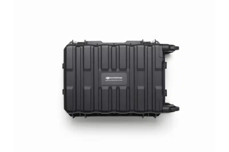 BS100 Intelligent Battery Station