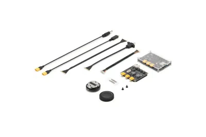 DJI E-Port V2 Development Kit
