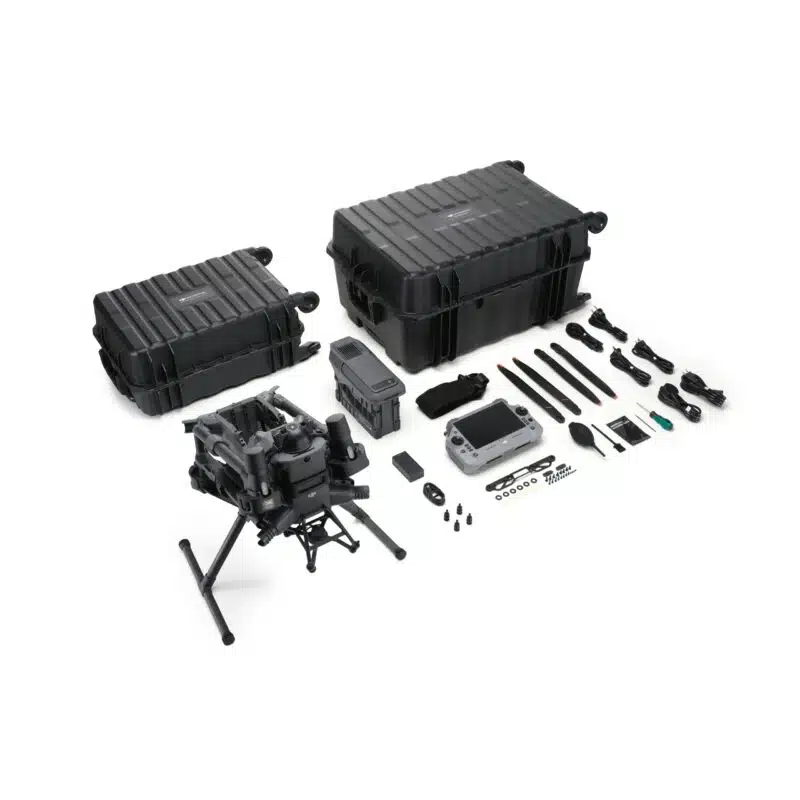 DJI Matrice 400 - Afbeelding 3