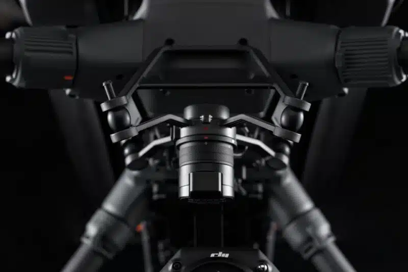 DJI Matrice 400 Gimbal Damper