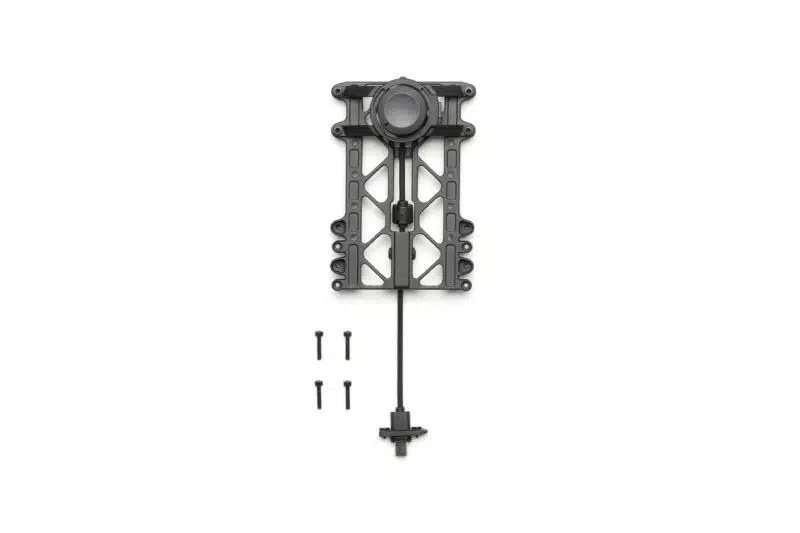 DJI Matrice 400 – Derde gimbal-connector